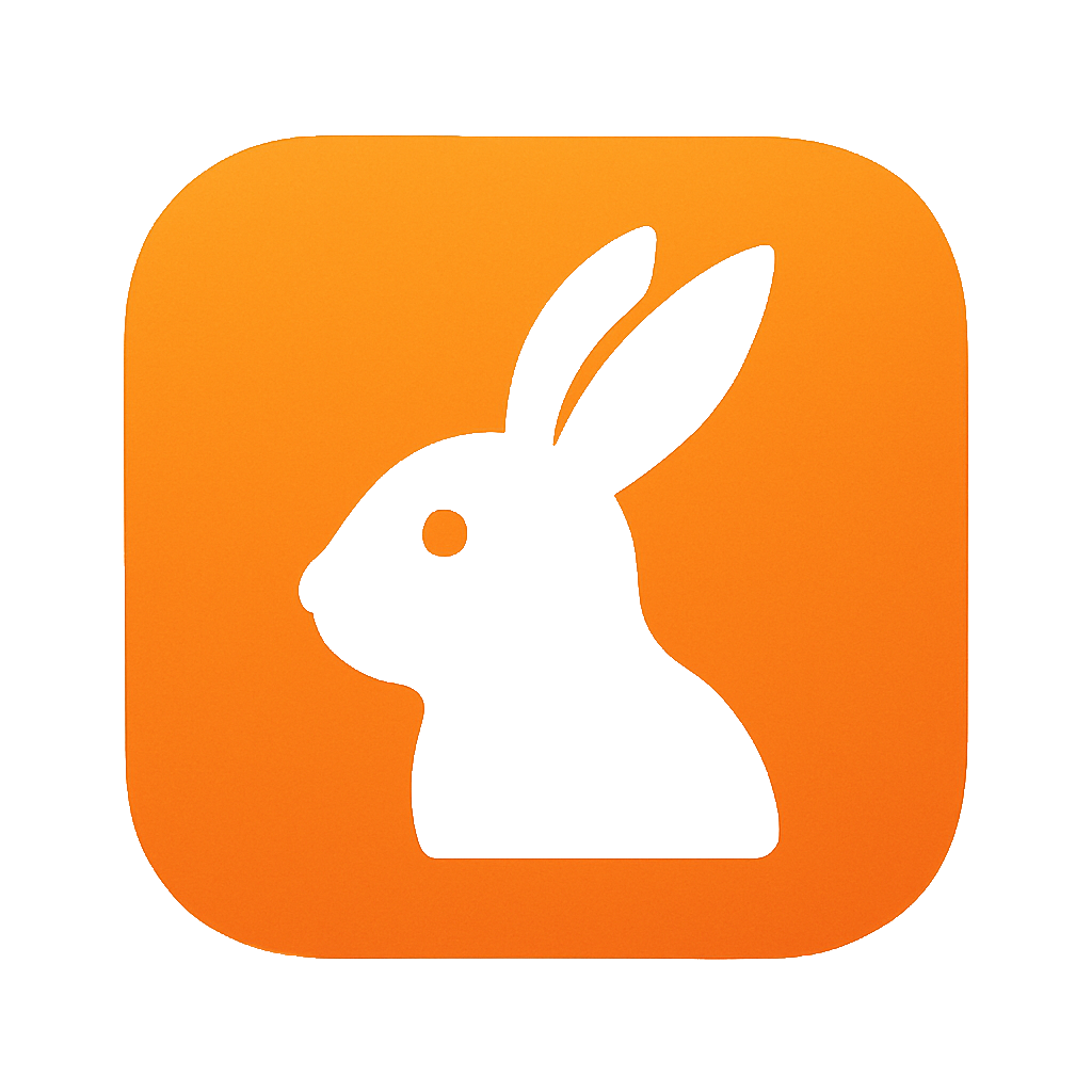 Logo de ia-sauce-lapin